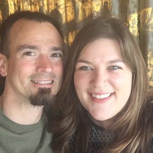 Meet your Posher, Kristi